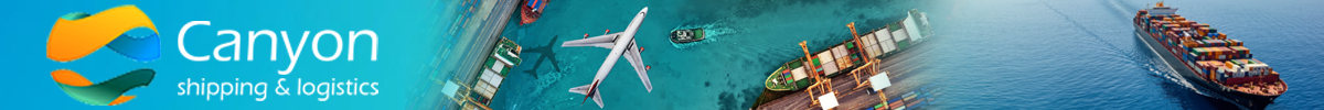 Canyon Shipping Services